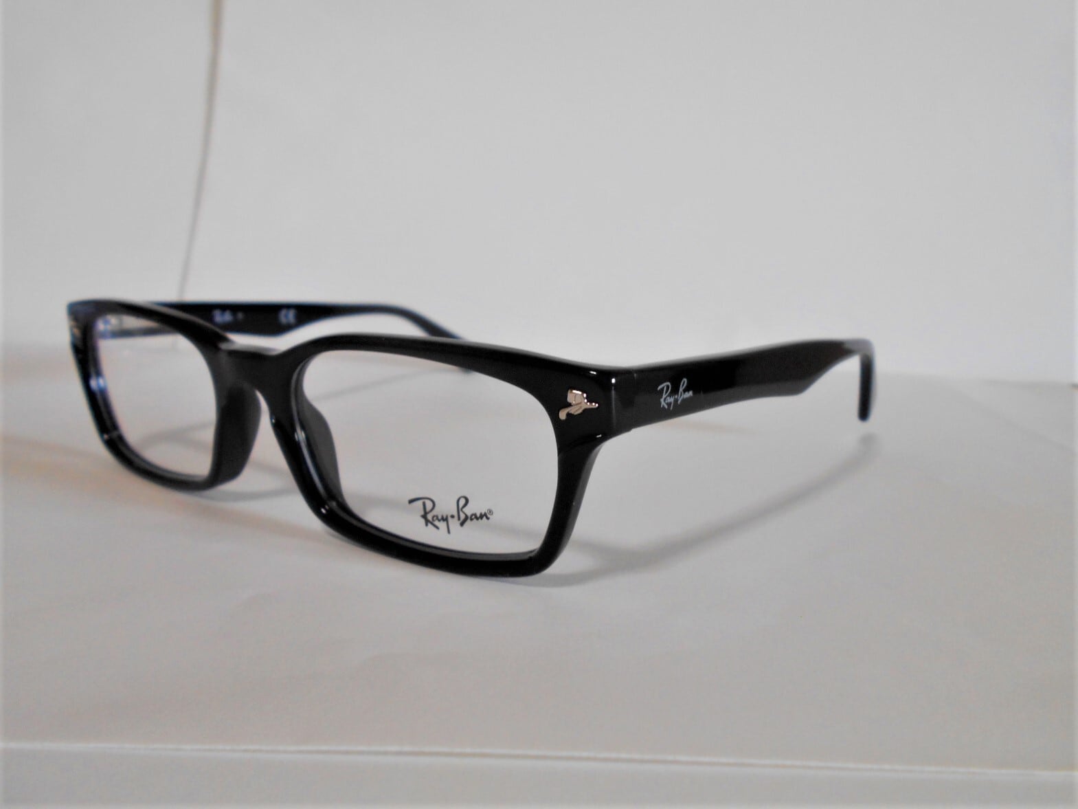 レイバン／ＲＸ５０１７Ａ－２０００／ブリーズブルー２５／ＵＶ４００付 Ray-Ban（レイバン） メガネフレーム ブルーライトカットレンズセット