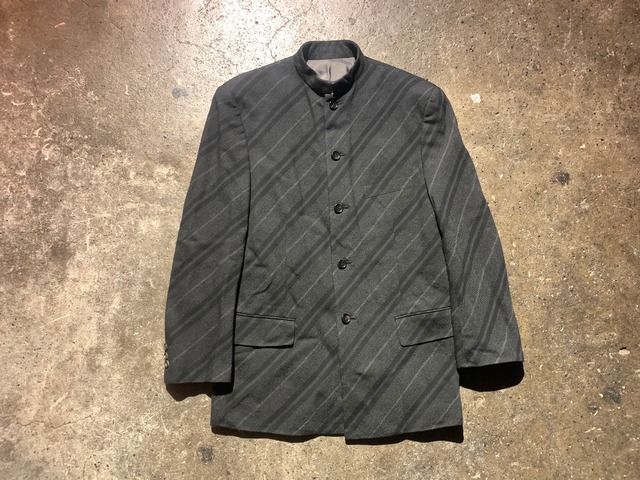 COMME des GARCONS HOMME PLUS / コムデギャルソンオムプリュス 1997AW 