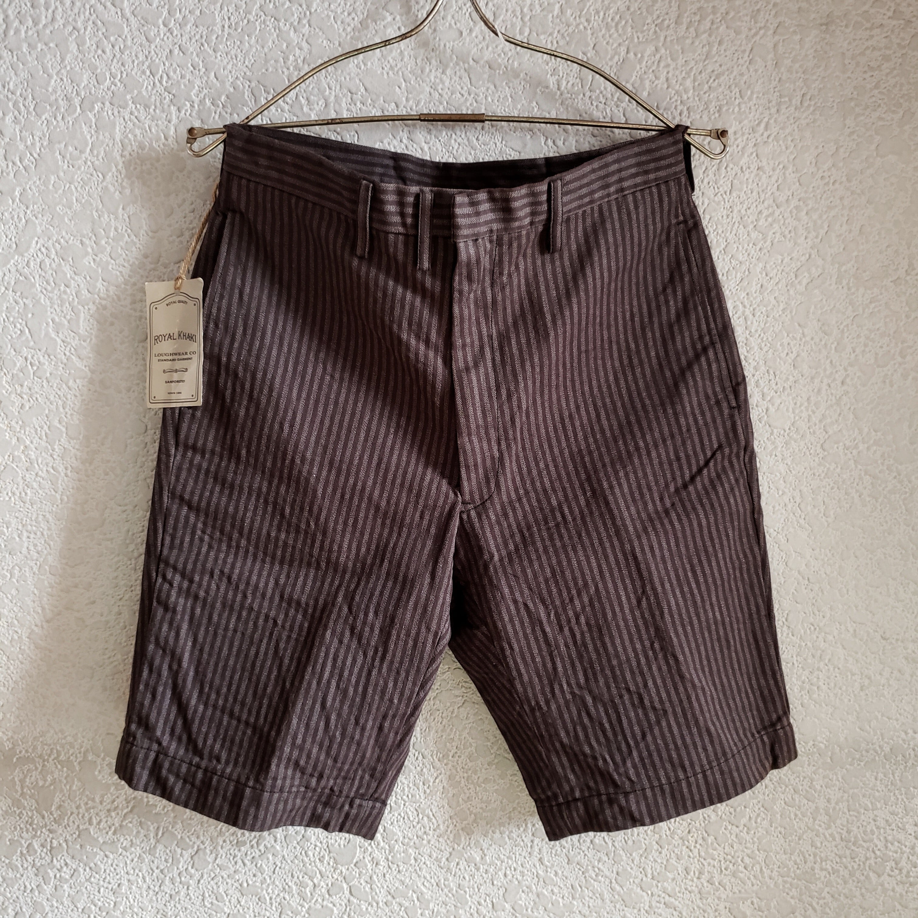 ROYAL KHAKI ロイヤルカーキ | Dron-pa -古着屋- ROYAL KHAKI ロイヤルカーキ | Dron-pa -古着屋-