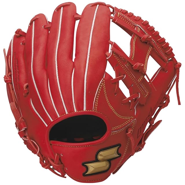 神革】てっぺんグローブ 硬式内野用 MIE型 ダッチビールキップレザー