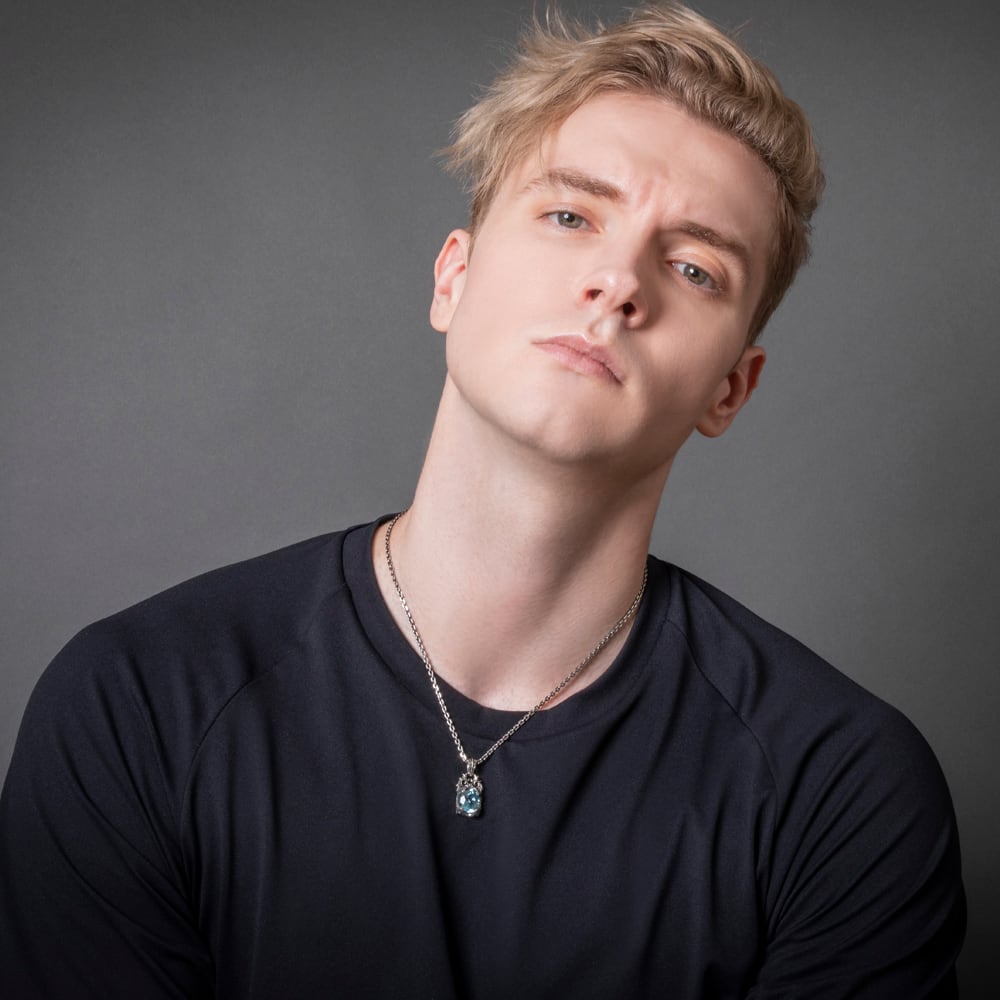 ペンダント売り上げランキング6位】ポセイドンペンダント ACP0358