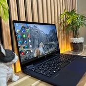 \ 公式ショップ限定価格❣️/ 準美品《2in1モデル》HP Elite Diagonally メモリ8GB SSD256GB ノートパソコン タッチペン付属 安心サポート&3ヶ月保証付き