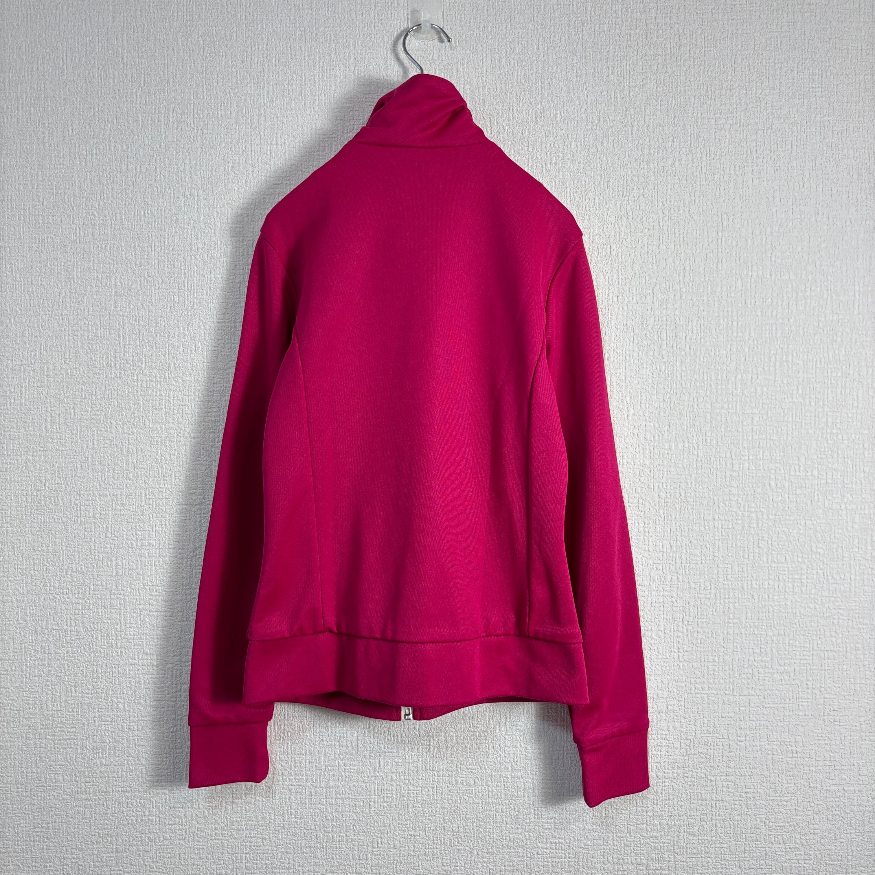 adidas Originals】アディダスオリジナルス トラックジャケット ピンク