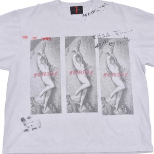 【ZAC∴VARGAS】one-of-a-kind item