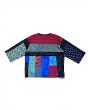 MK26S-C-22 LOUNGE-T #MULTI TYPE1