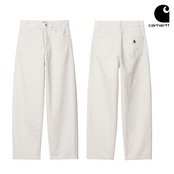 【Carhartt WIP】W BRANDON PANT