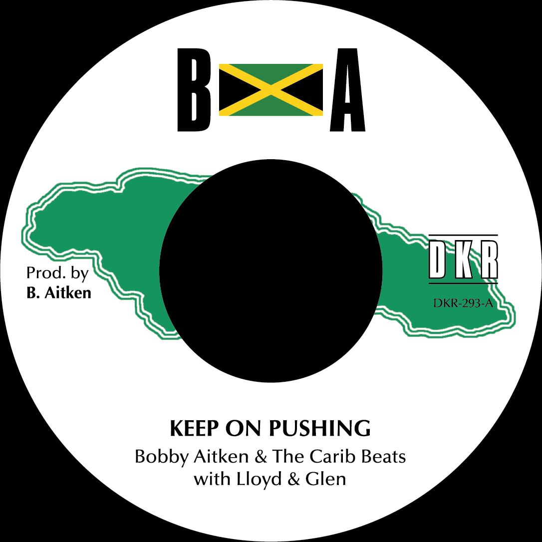 LP盤 Buddhists Tracks - Bush of Ghosts｜Rewind Dubs (Jp) RWDSLP002