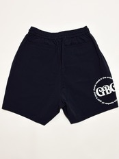GOLF BOND CLUB CIRCLE SHORTS PANTS NAVY