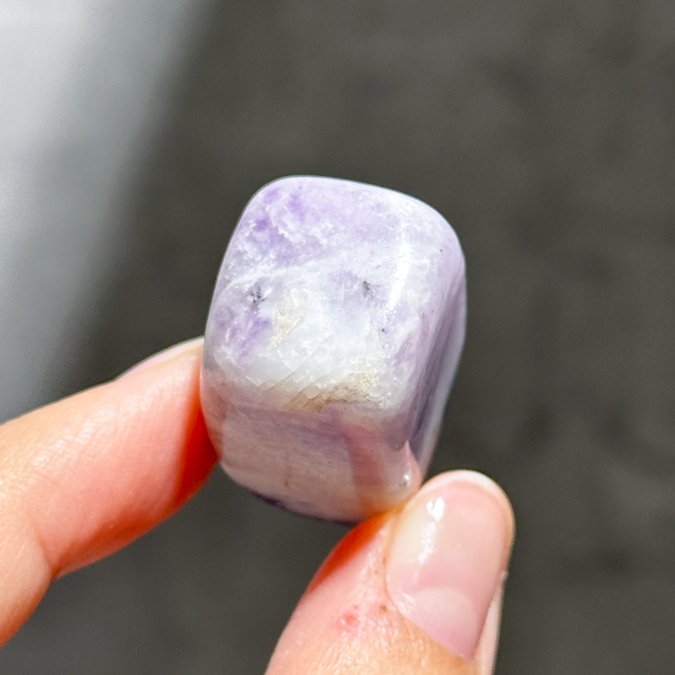 ティファニーストーン キューブ01◇ Tiffany Stone ◇天然石