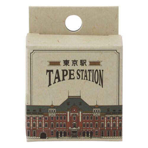 マスキングテープ｜【TAPE STATION】 東京 / 新幹線 のぞみ 【韓国製】 | usmarche 明日をつくる暮らし市場 アスマルシェ  powered by BASE