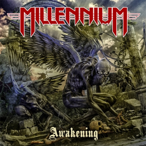 MILLENNIUM "Awakening"