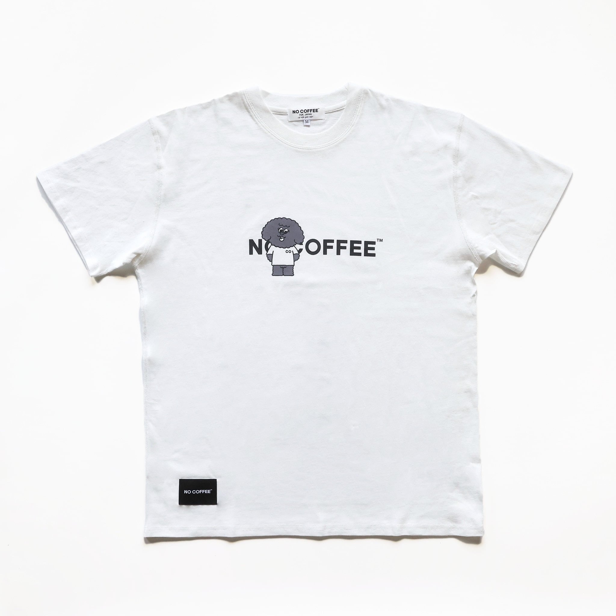 シオフィちゃんTシャツ | NO COFFEE
