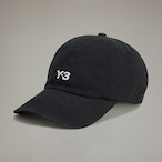 Y-3 / DAD CAP