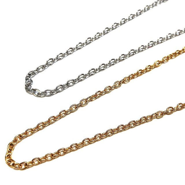 Short chain（35cm.40cm.45cm.50cm）ncs831