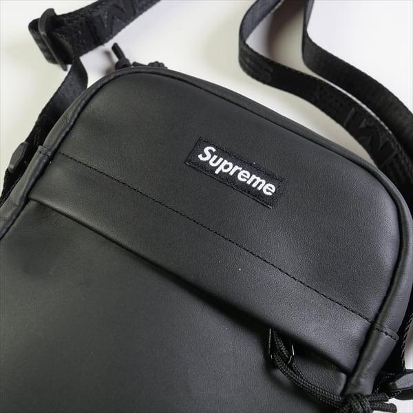 ※送料込 supreme shoulder bag 19ss 水色