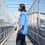 SILENCE / Polo S/S Shirts