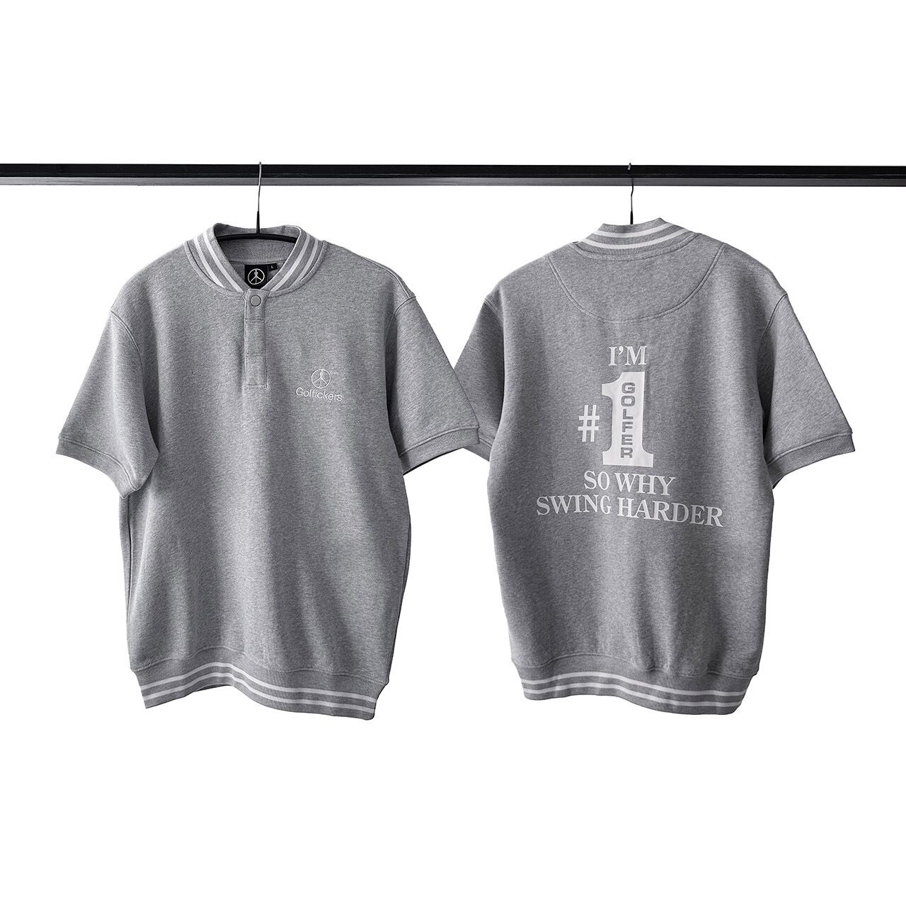 至高Wide Stretch T オリーブ M ウエア(男性用) | socearq.org