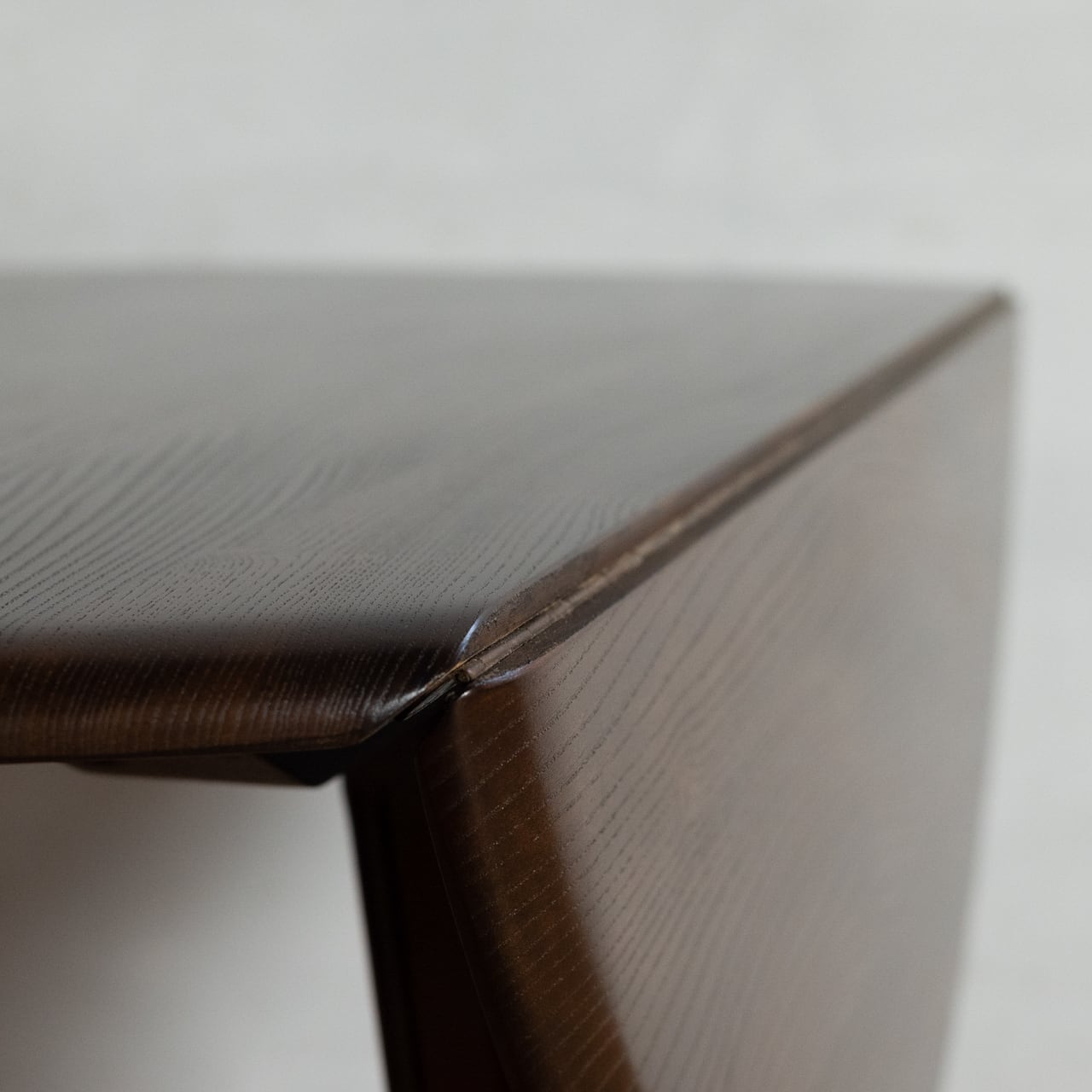 Ercol Oval Drop Leaf Table / アーコール ドロップ リーフ