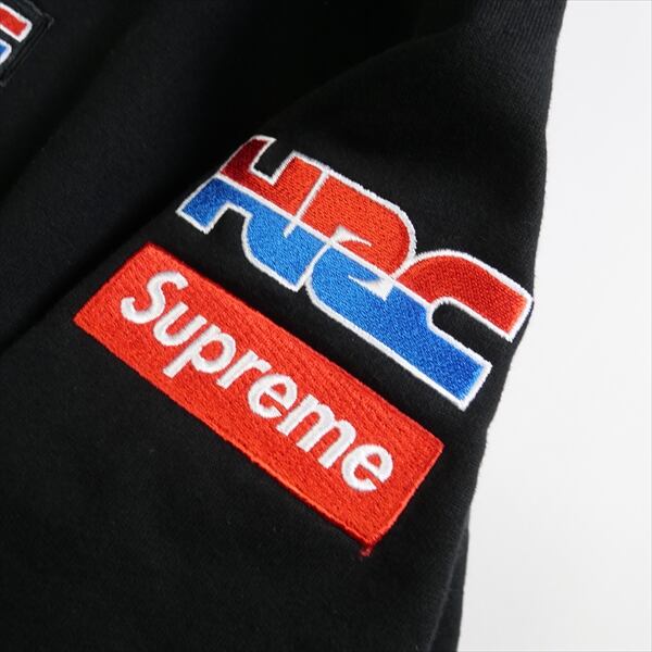 Size【L】 SUPREME シュプリーム ×Honda ×Fox Racing 19AW Crewneck ...