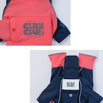 【puppygallery公式】Clay Cooling Pro All-in-One M-XL