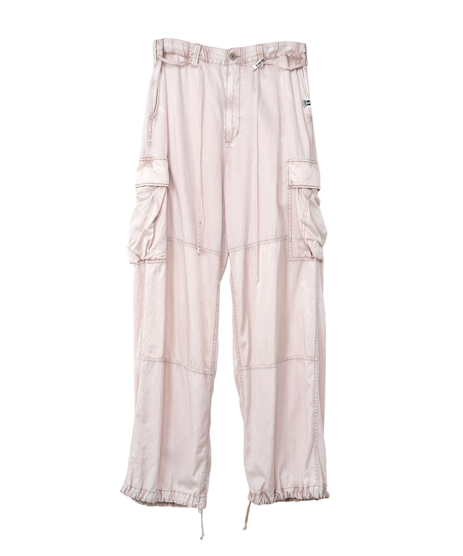 Maison Mihara Yasuhiro Pants カーゴパンツ 46 maison MIHARAYASUHIRO