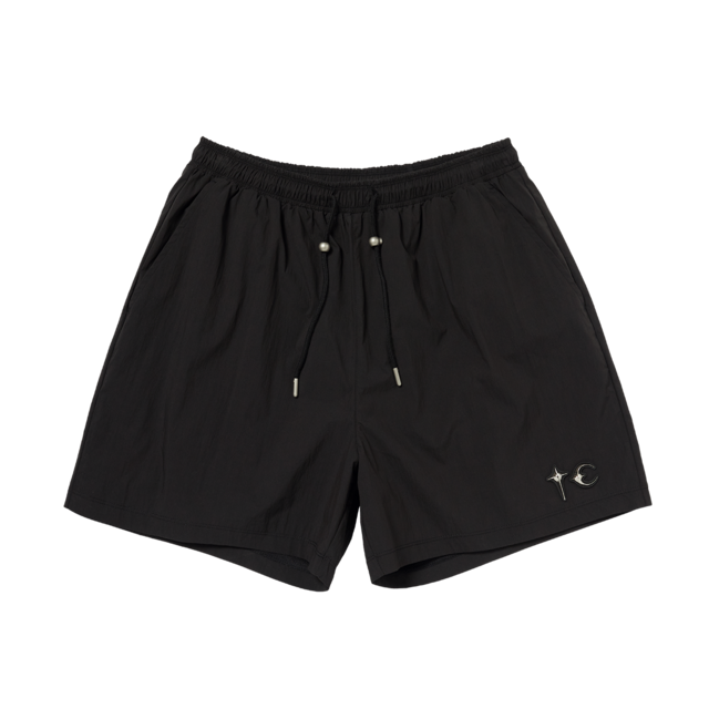 [THUG CLUB] TC RIDING SKULL HYBRID SHORTS 正規品 韓国ブランド 韓国通販 韓国代行 韓国ファッション サグクラブ 日本 店舗 THUGCLUB