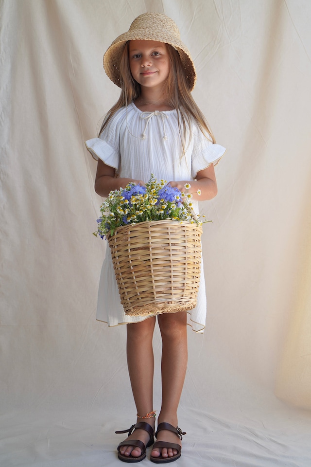 House of Paloma / Margot Dress(2y,3y,4y,5y,6y)