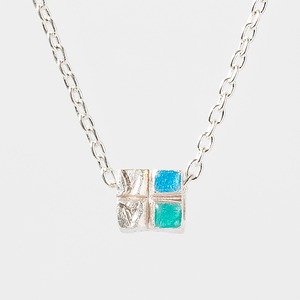 SAIKORO aqua -necklace-