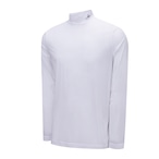 MOCK NECK COOLING BASELAYER