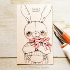 今日は初恋の日*ドローイング