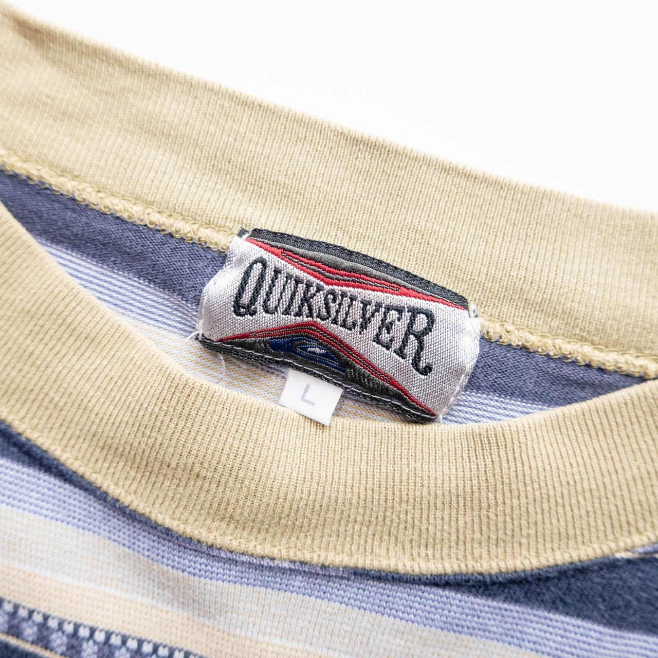 1990’s billabong malti border T-shirt