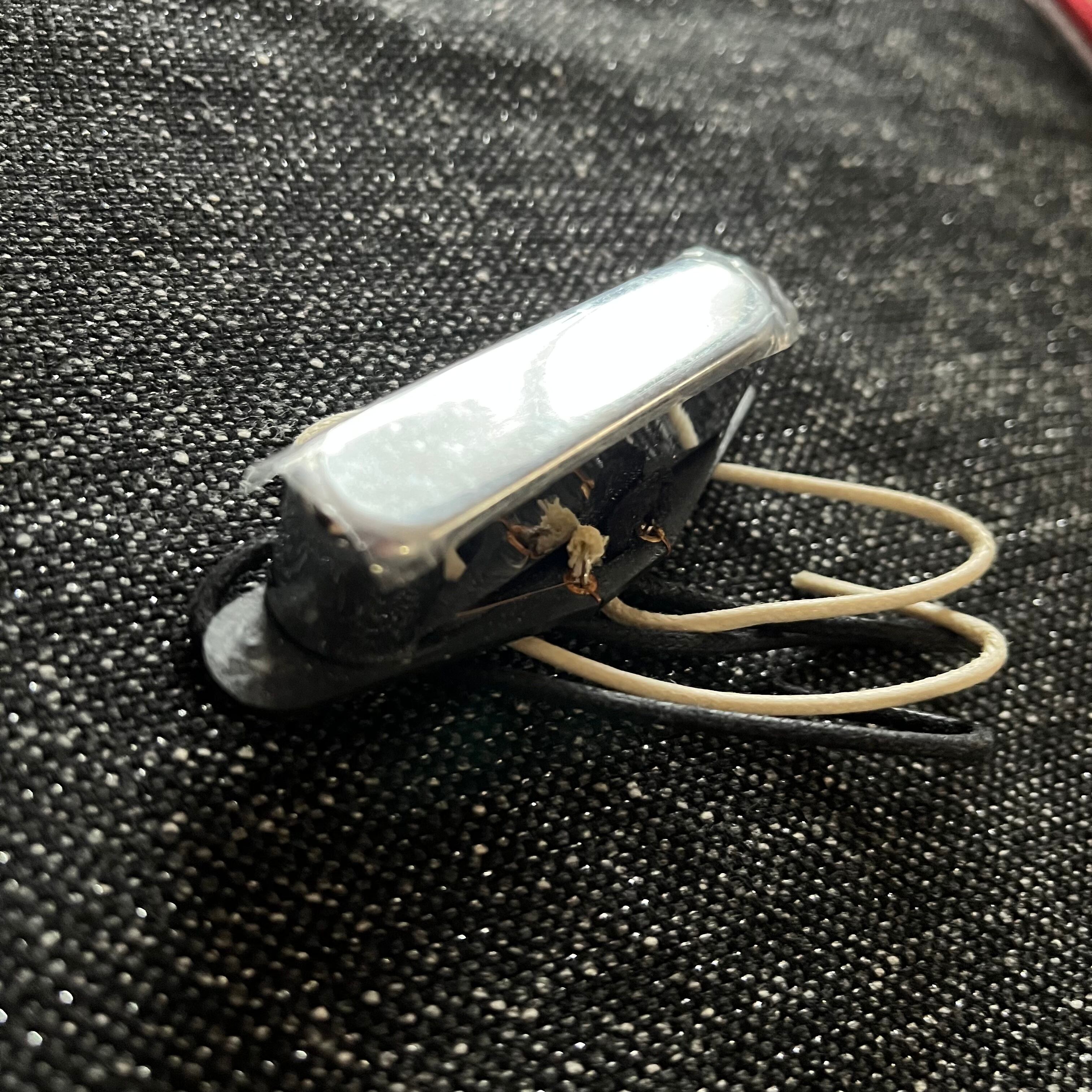 Tourus Handmade pickups 1962