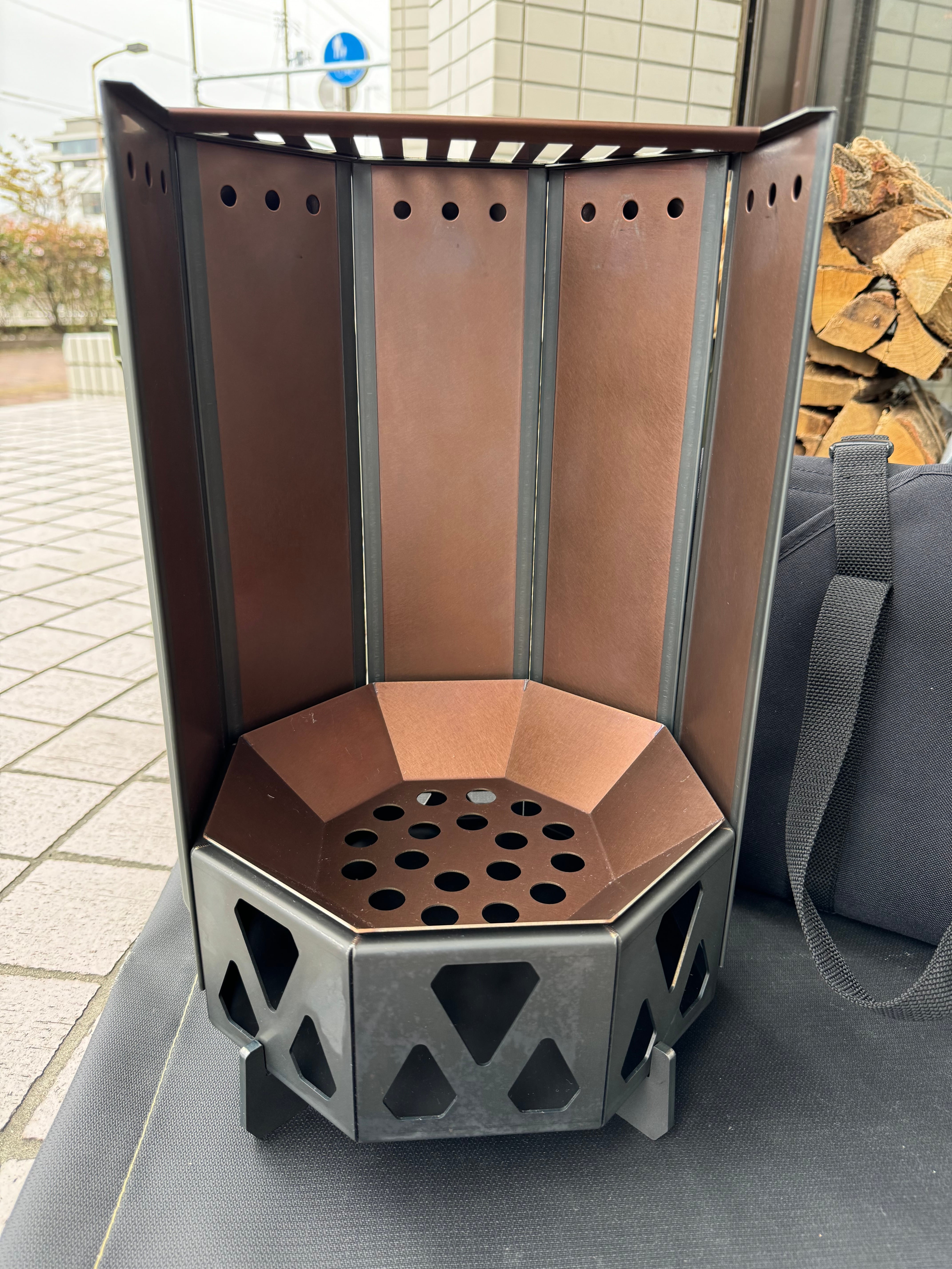 UM | OLIVE OUTDOOR EQUIPMENT