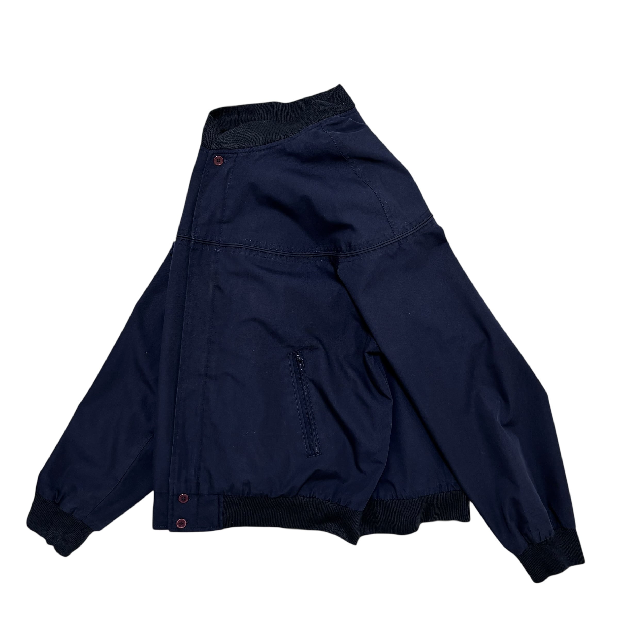 古着 タウンクラフト TOWN CRAFT ダービージャケット カップショルダー