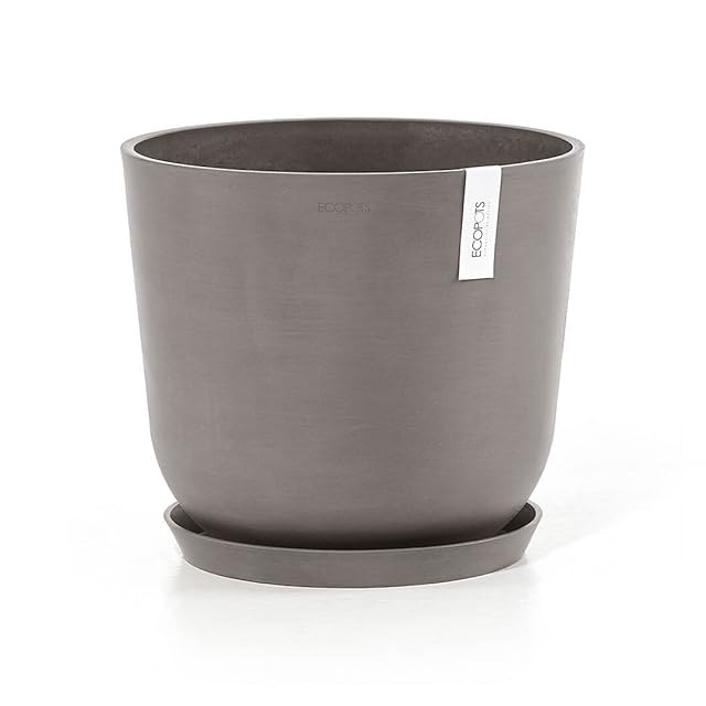 ECOPOTS Oslo エコポッツ AND PLANTS アンドプランツ (3.トープ