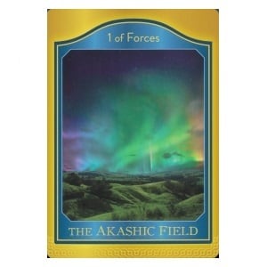 アカシックタロット | atelier 琥珀糖