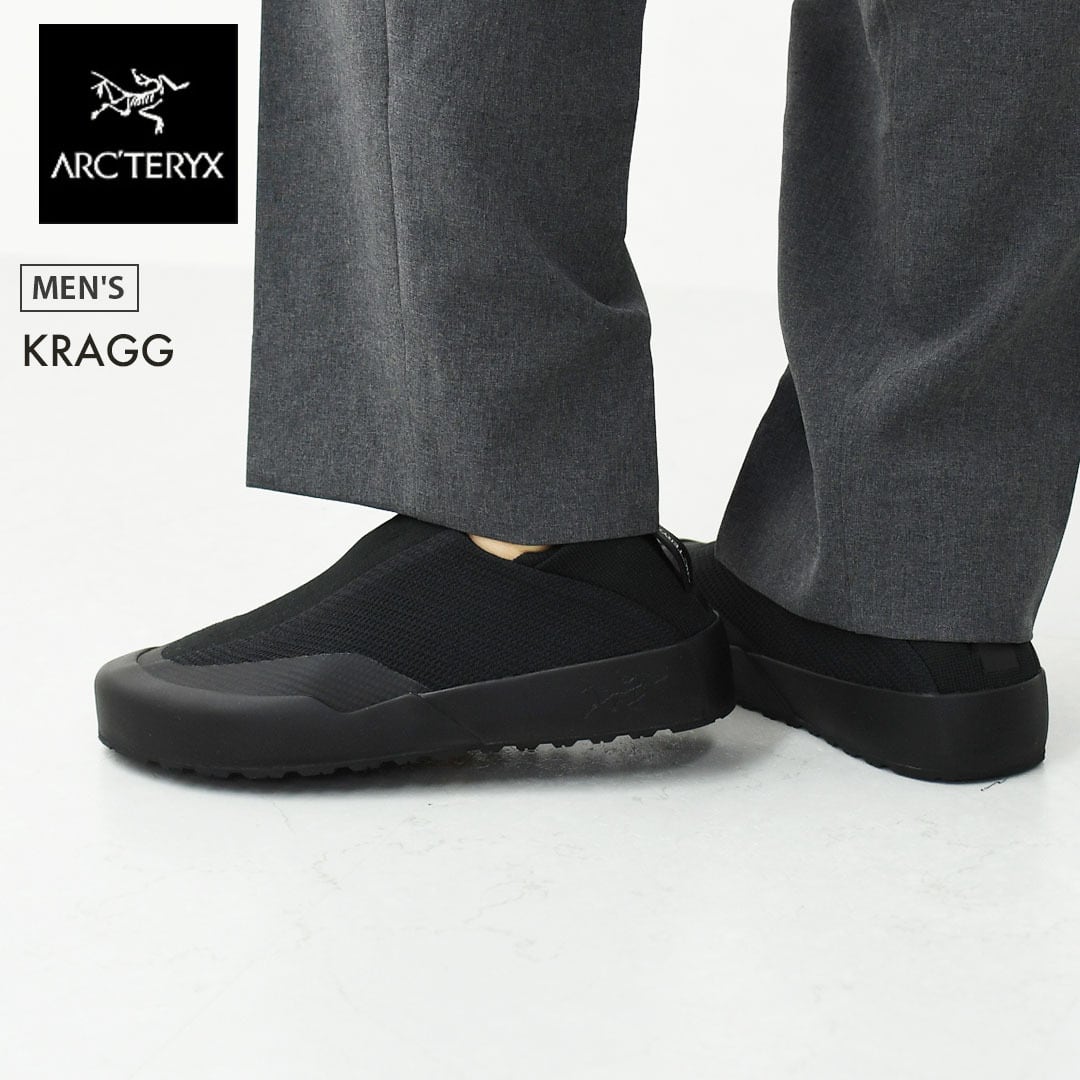 ARC'TERYX [アークテリクス正規代理店] KRAGG M [X000010078] クラッグ