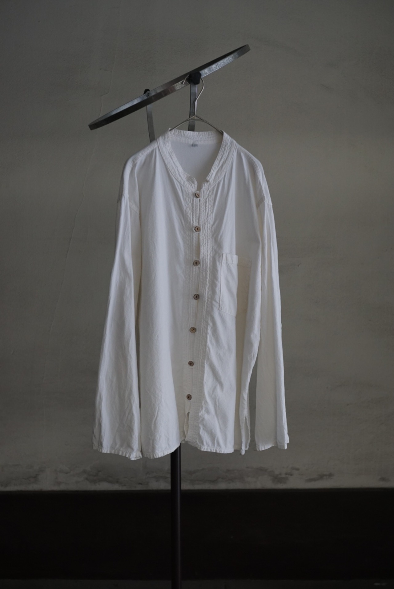 cotton shirt