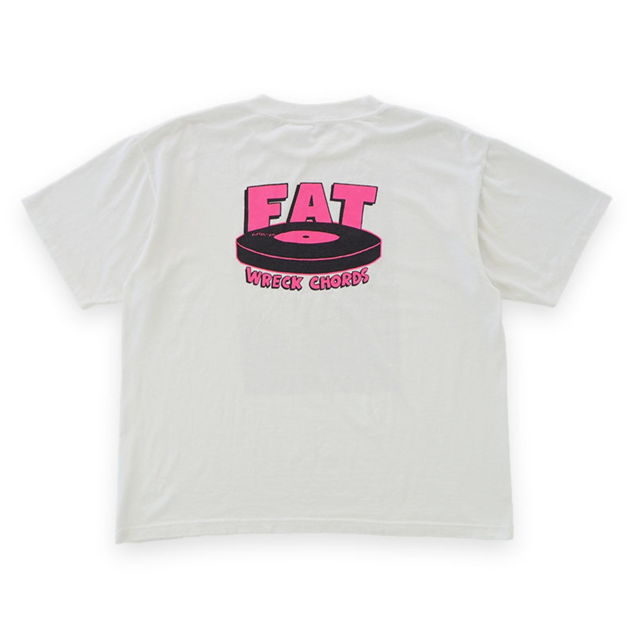 90s NOFX "Lisa and Louis" tee