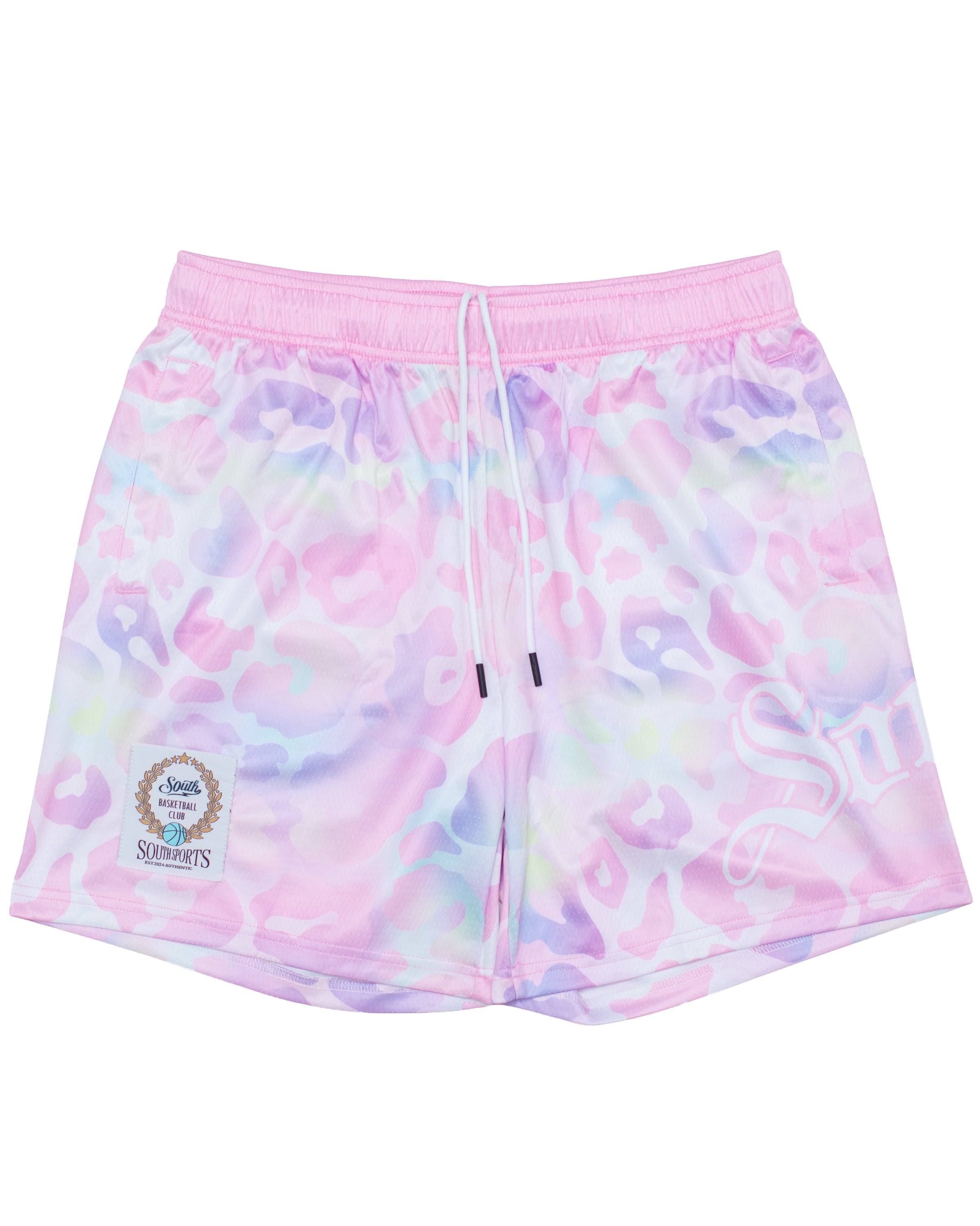 PANTS | THE SOUTH
