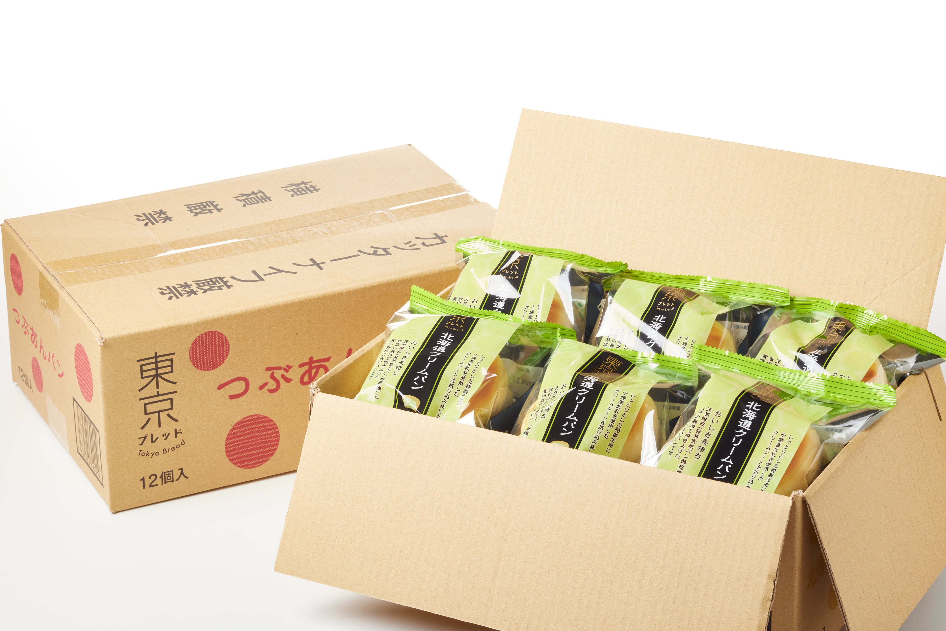 tokyobread
