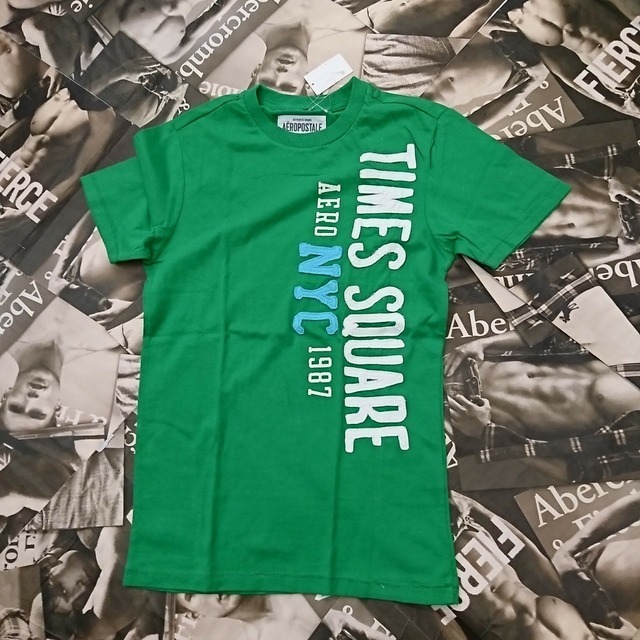 AEROPOSTALE メンズＴシャツXSサイズ