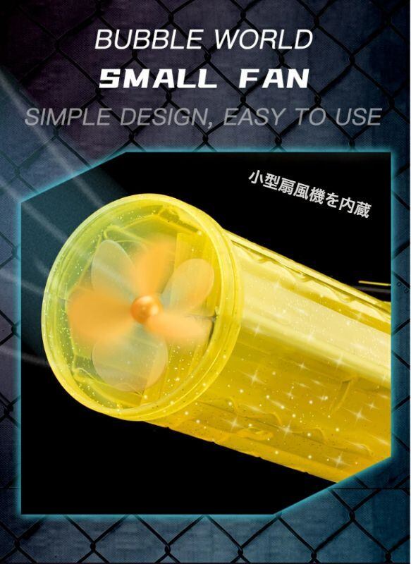 送料込 21ホールバブルマシーン シャボン玉マシーン シャボン玉製造機