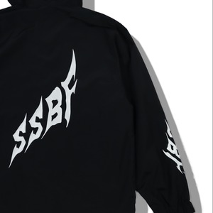 SSBF FULLZIP PARKER