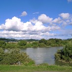 由良川きらめきの風 – Breeze of the Shimmering Yura・アロマリードディフューザーセット