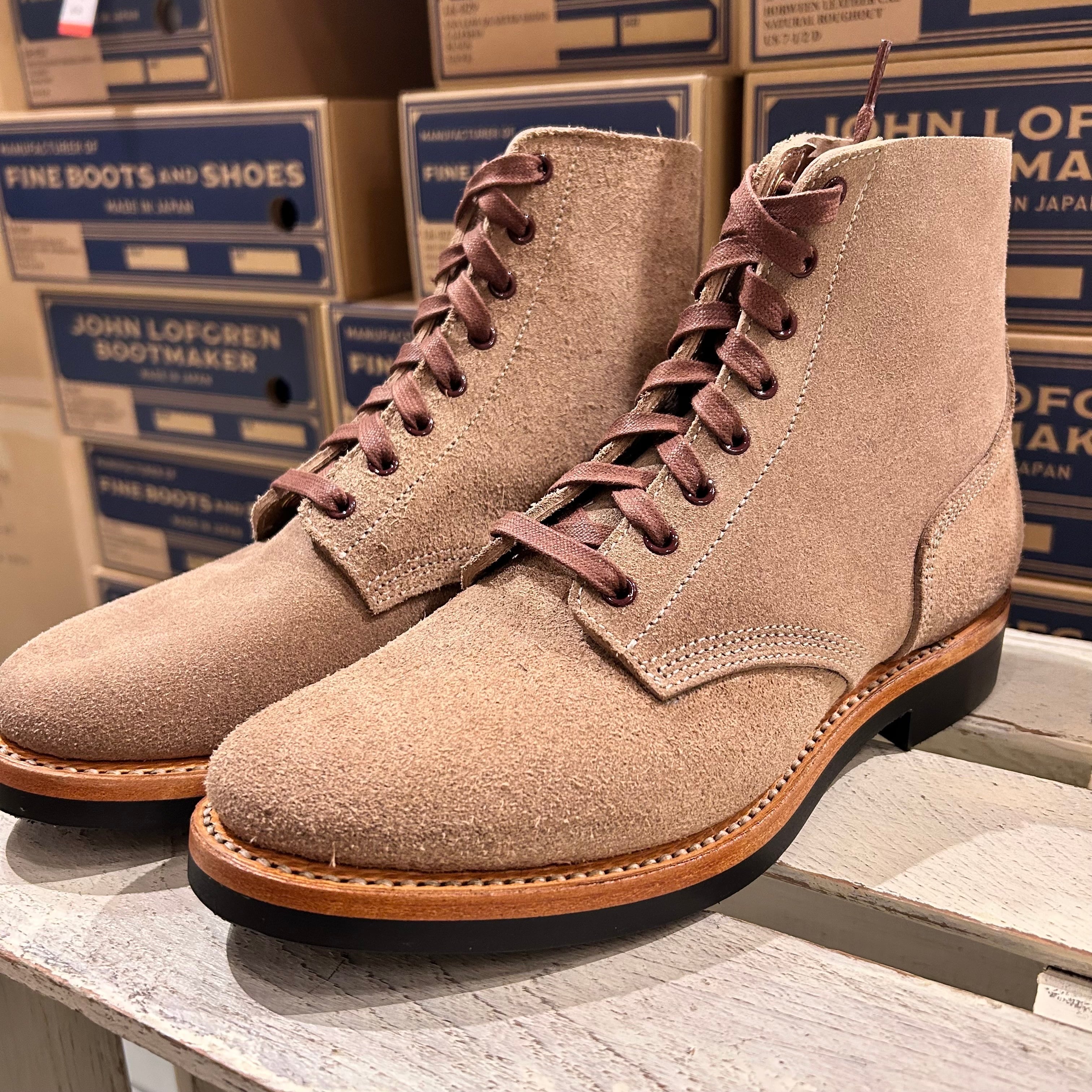 JOHN LOFGREN | union online shop