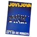 JOVIJOVA LIVE『LET'S GO SIX MONKEYS』パンフレット