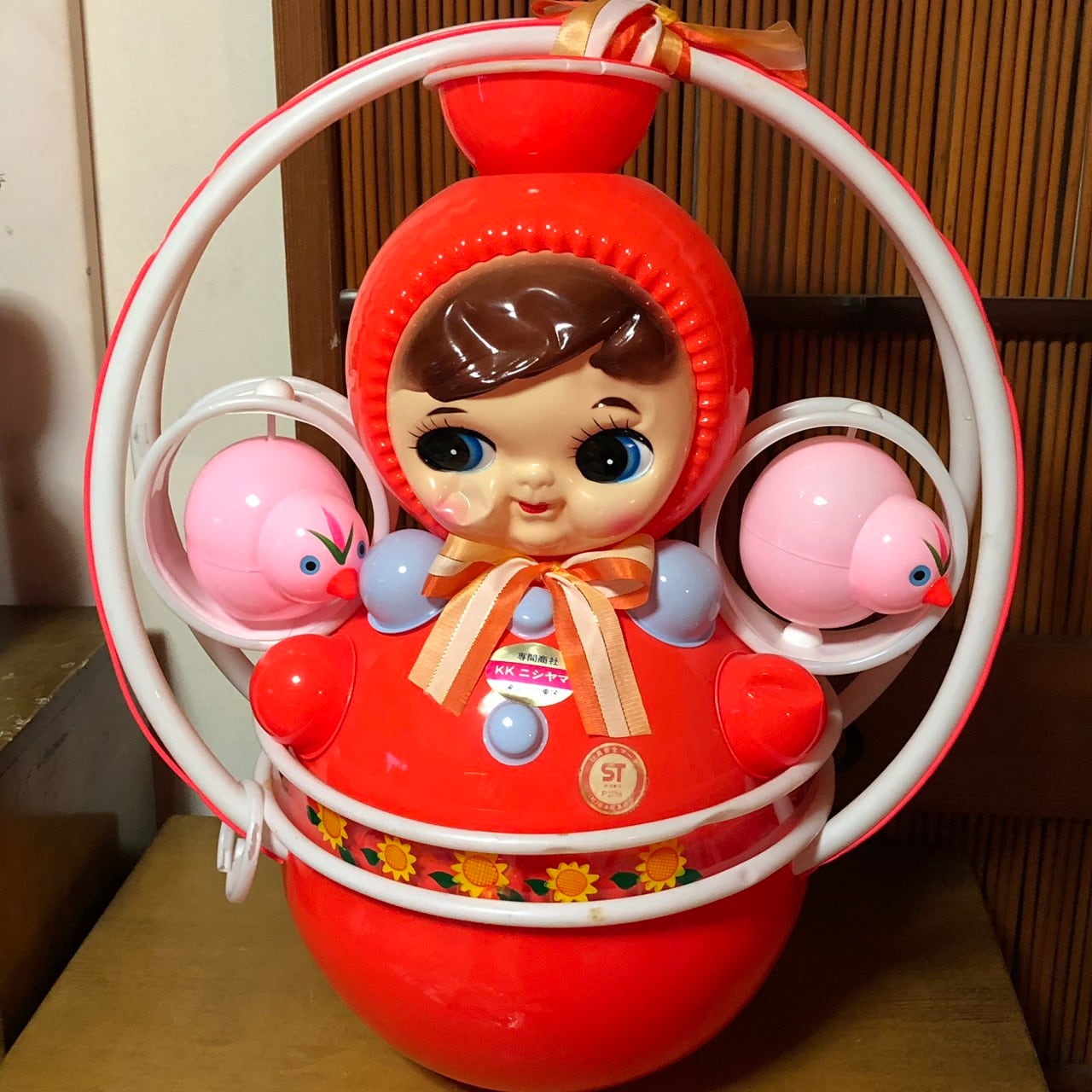 セルロイド人形 Celluloid doll | TOKIOretro レトロ可愛い商品の 
