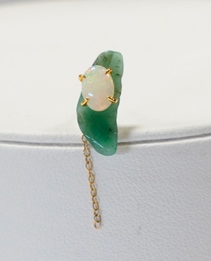 （SV）Emerald＆Opal