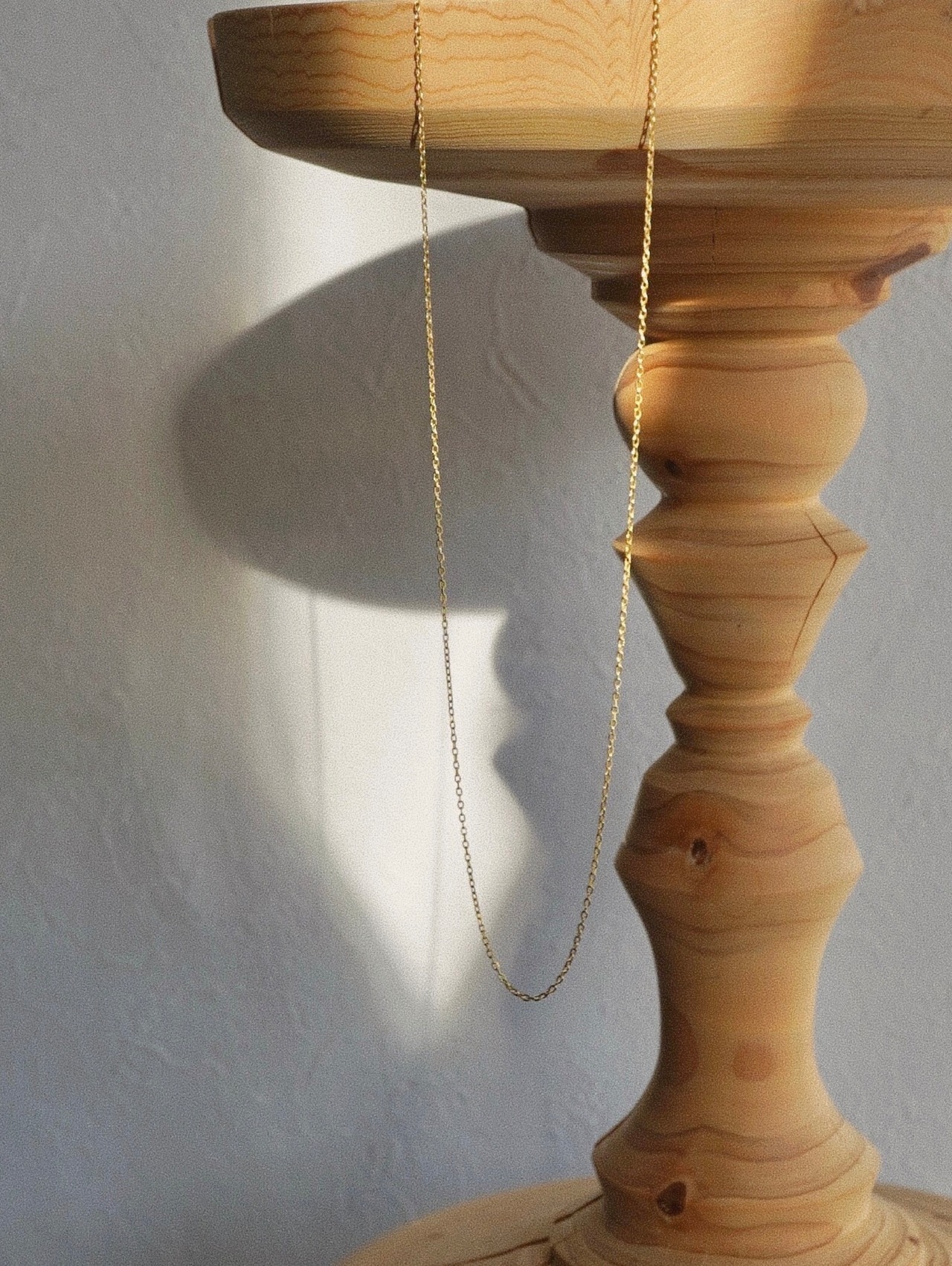 SLIDE NECKLACE